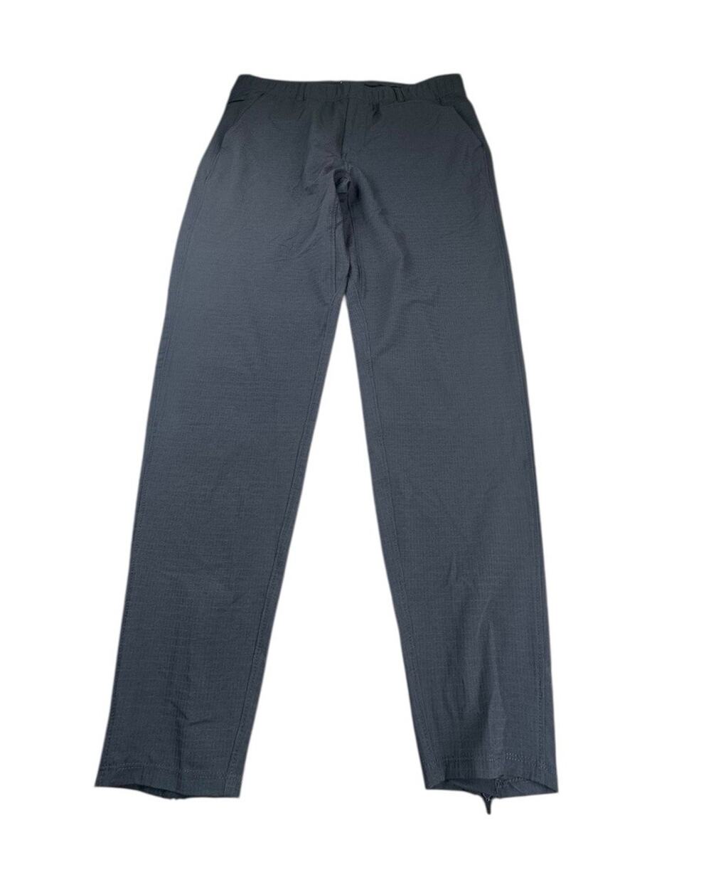 Anderson Ord 4 Way Stretch Ripstop Golf Pants Performance Gray Size 34x30